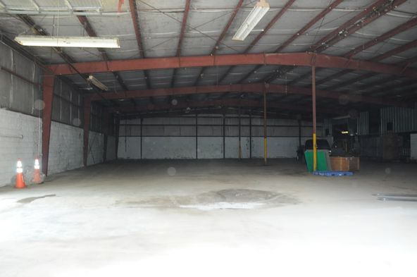 45 INDUSTRIAL BOULEVARD, Hurtsboro, AL 36860